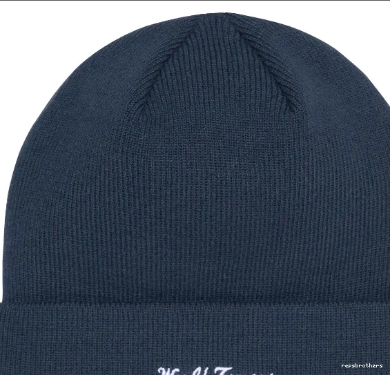 Blue Hat Grey 24FW Treasure Dirty Cold Black Flower Powder BOX Rice White 0821